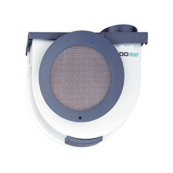 Picture of Extractor - EJ600-2V