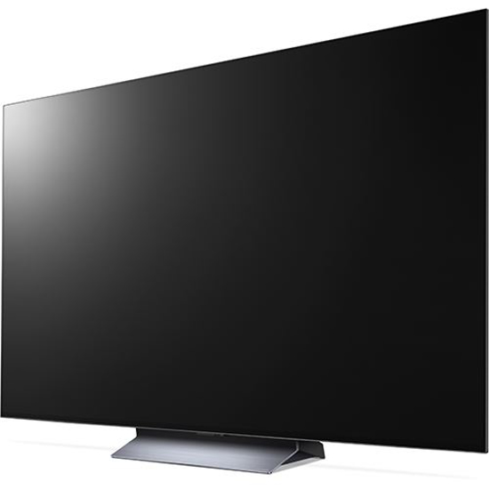 Picture of OLED Smart TV 4K OLED65C34LA.AEU - OLED65C34LA.AEU