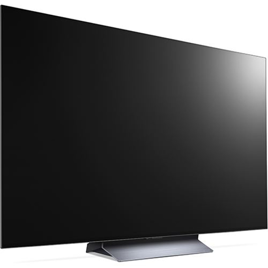 Picture of OLED Smart TV 4K OLED55C34LA.AEU - OLED55C34LA.AEU