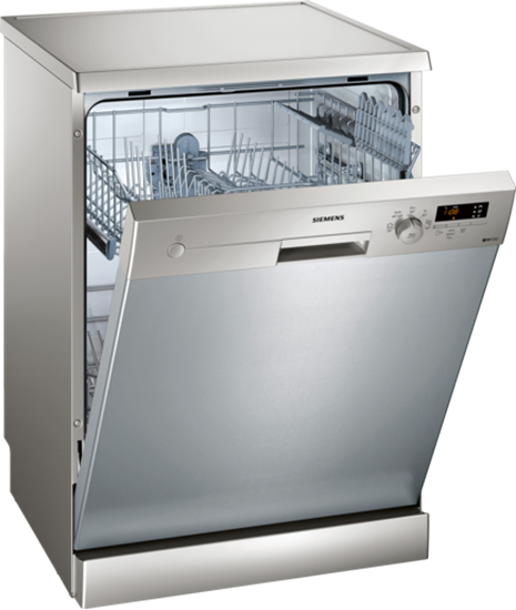 PontoFrio Electrodomésticos. Máquina Lavar Loiça - SN215I01AE