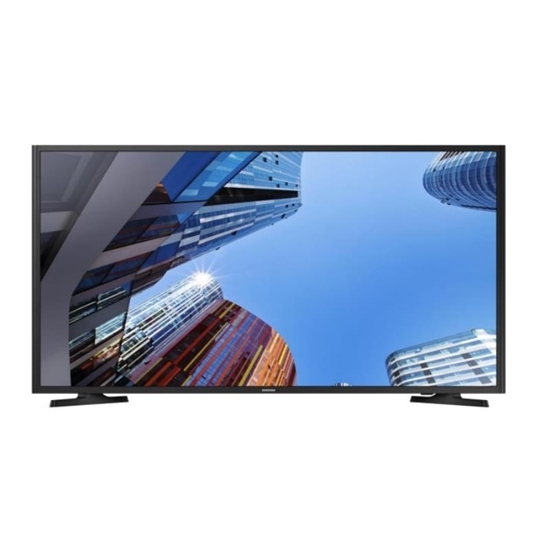 Picture of LED TV UE40M5005AWXXC