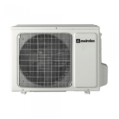 Picture of Ar Condicionado Multisplit Exterior MACS280