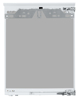 Picture of Congelador Vertical Encastre - IGN1064