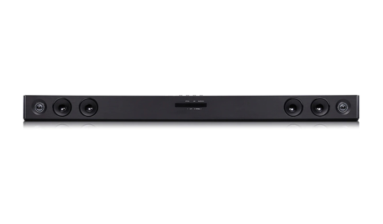 Picture of Sound Bar SJ3