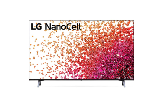 Picture of NanoCell TV - 43NANO756PA.AEU