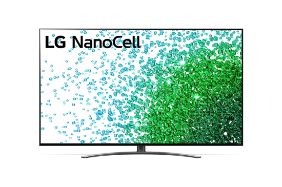 Picture of NanoCell TV - 75NANO816PA.AEU