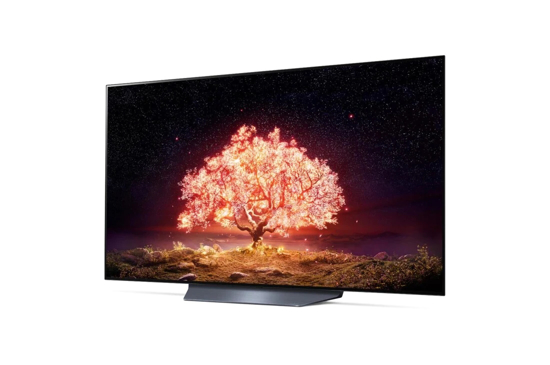 Picture of OLED TV - OLED55B16LA.AEU