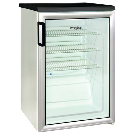 Picture of Refrigerador de Porta de Vidro - ADN140W