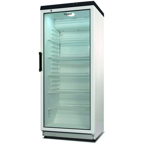 Picture of Refrigerador de Porta de Vidro - ADN200/2