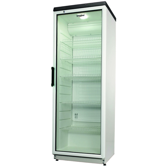 Picture of Refrigerador de Porta de Vidro - ADN201/2