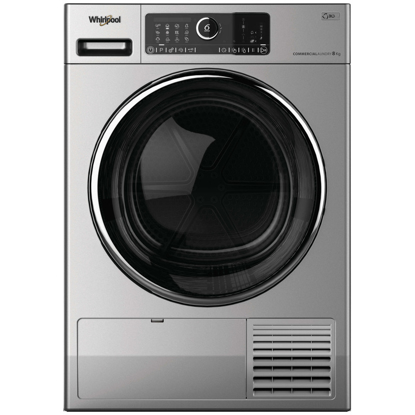 Picture of Secador de Roupa Semi-Profissional - AWZ8HPS/PROBP