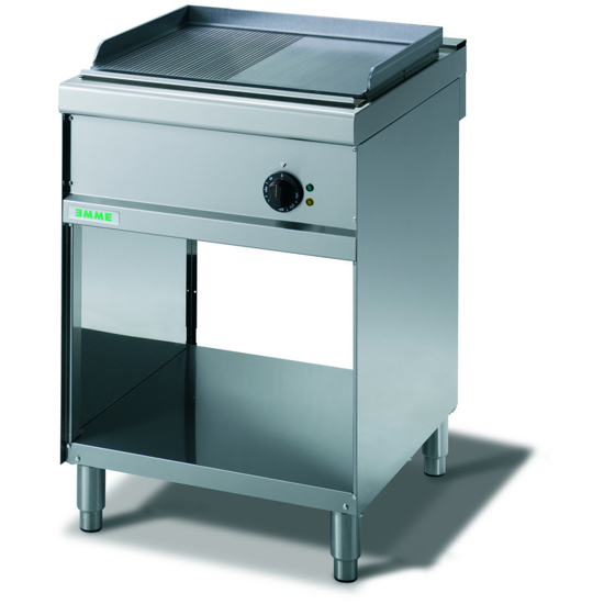 Picture of Série 700 - Fry Top - ADN639