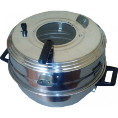 Picture of Cloche - 102 - Crussel