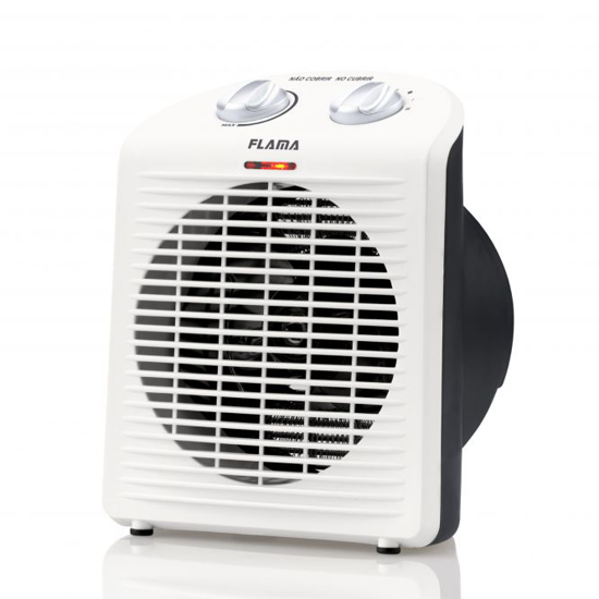 Picture of TERMOVENTILADOR DE CASA DE BANHO 2000W - 2326FL