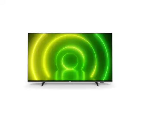Picture of Smart TV LED 4K UHD - 43PUS7406/12