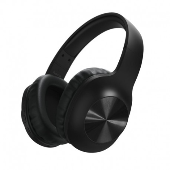 Picture of Auriculares Bluetooth On-ear Calypso, preto - 00184023
