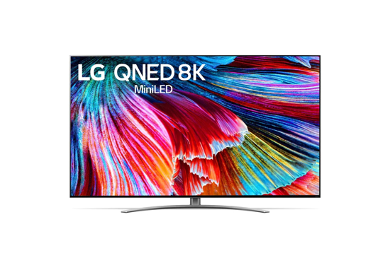 Picture of QNED MiniLED 4K, SmartTV 65QNED996PB.AEU