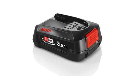 Picture of Bateria Bosch - BHZUB1830