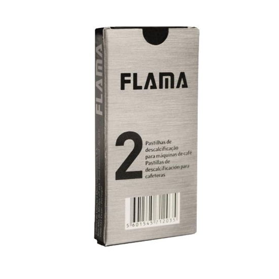 Picture of PASTILHAS DESCALCIFICAÇÃO (2UN) - 1290A01FL