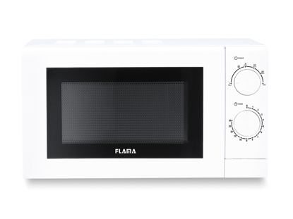 Picture of MICRO-ONDAS BRANCO 20LT - 1816FL