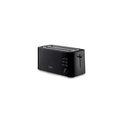 Picture of TORRADEIRA 2 FENDAS LONGAS 1630W PR - 988FL