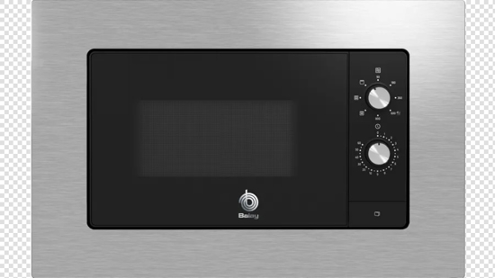 Picture of Microondas Encastre - 3CG6112X3