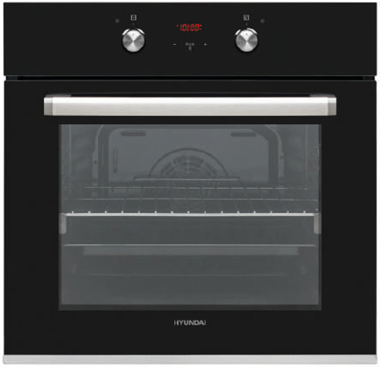 Picture of Forno - HYHM6010DHN