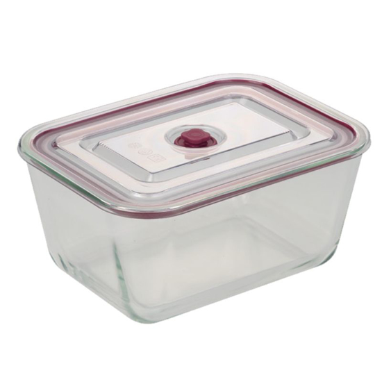 Picture of Recipiente Borosilicato 800 ml - HREC4201
