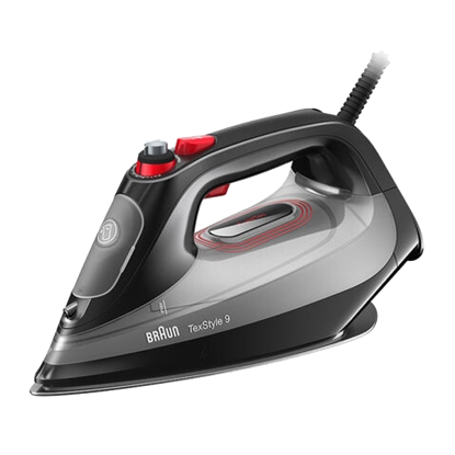 Picture of Ferro Vapor - SI9281BK