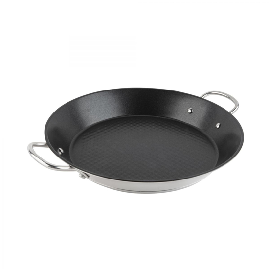 Picture of Paelheira Inox, 32cm - HPAE2132