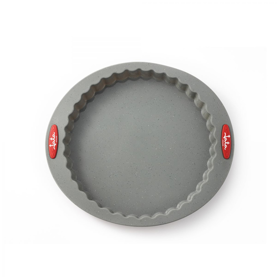 Picture of Forma Redonda, Especial Tartes, em Silicone platina - MC60