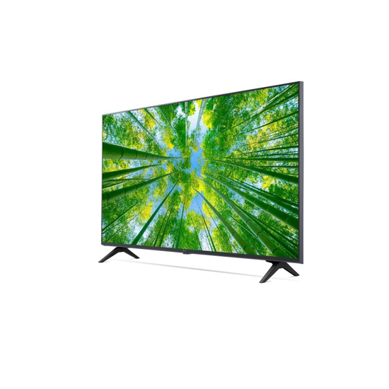 Picture of LED Smart TV 4K - 43UQ80006LB.AEU