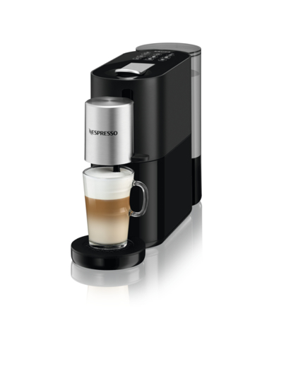 Picture of Máquina Café Nespresso Vertuo Plus Black - XN903810
