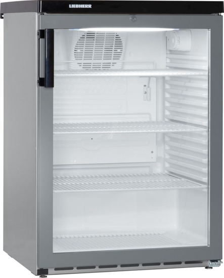 Picture of Refrigerador semi industrial ventilado - FKVESF1803