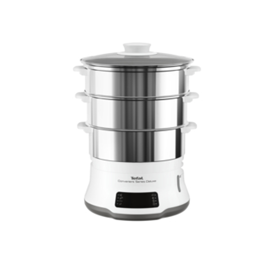 Picture of Máquina Cozinhar a Vapor - VC502D10