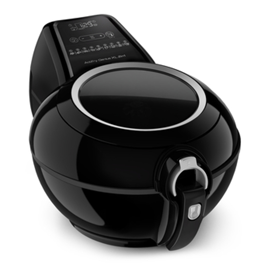 Picture of Fritadeira Actifry Genius XL 2 em 1 - YV970815