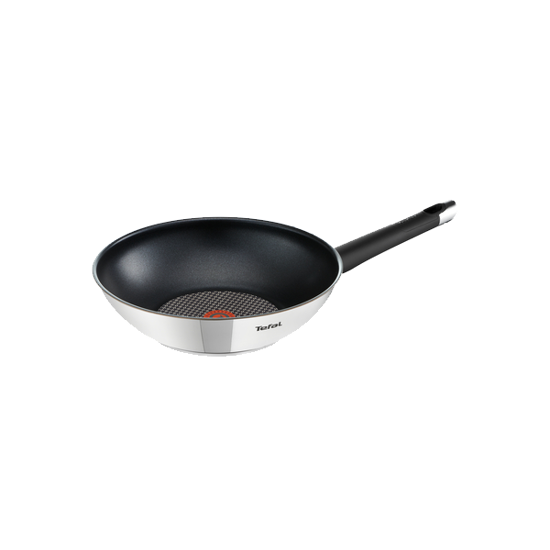 Picture of Frigideira Wok EMOTION Indução 28cm - E3001904