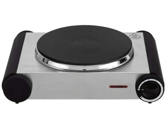 Picture of Placa Eléctrica Inox - KP-6191
