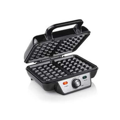 Macchina da Waffle Tristar WF-1165 1000W