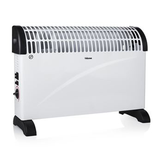 Picture of CONVECTOR TURBO - KA-5912