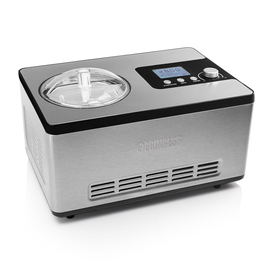 Picture of Máquina Fazer Gelado Deluxe - 282604