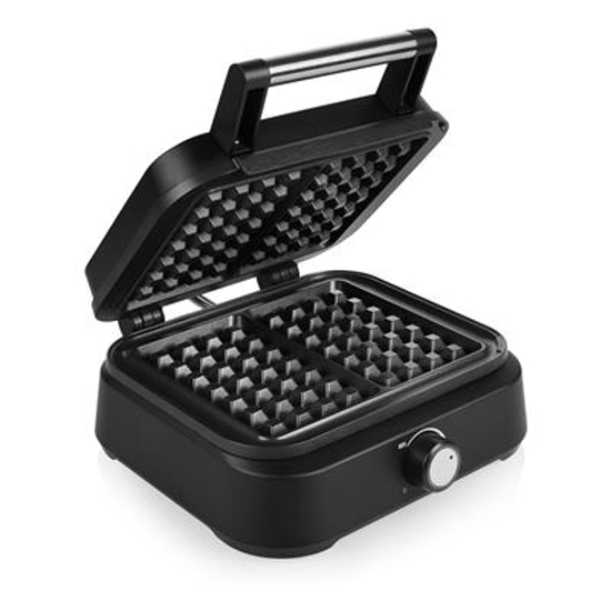 Picture of Máquina De Waffles Iron Deluxe Semi Pro - 132398