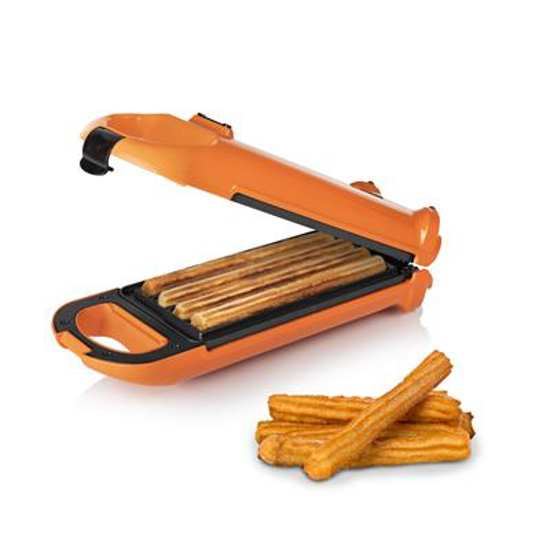Picture of Máquina De Waffles Flip - 132406