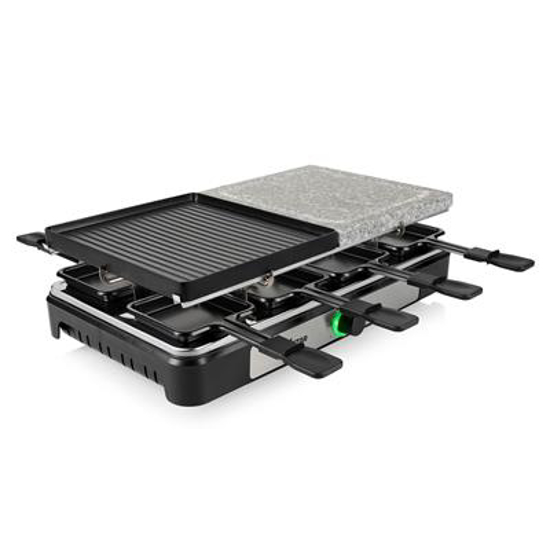 Picture of Raclette Stone Grill - RA-2747
