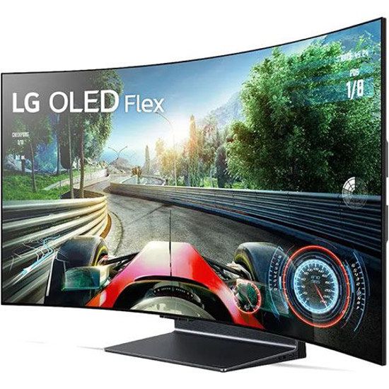 Picture of OLED Flex Smart TV 4K - 42LX3Q6LA.AEU