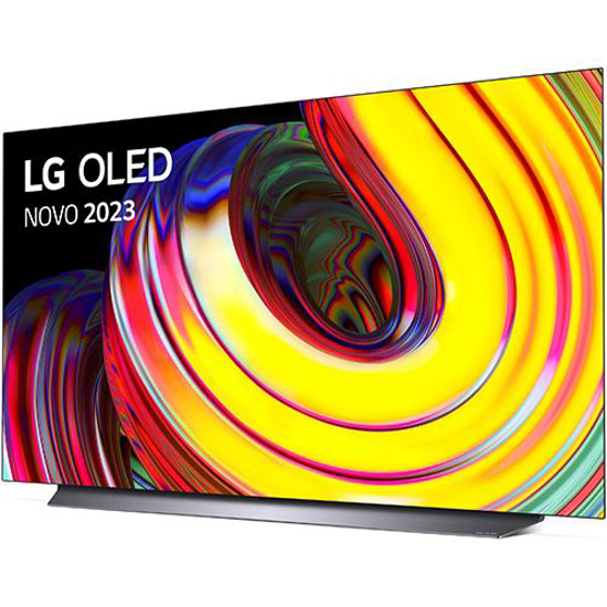 Picture of OLED Smart TV 4K - OLED55CS6LA.AEU