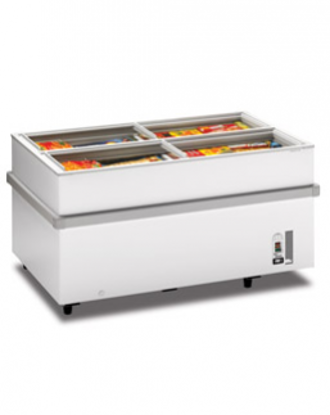 Picture of Arca horizontal - 750CHV/2V