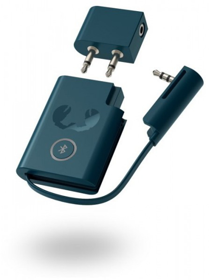 Picture of Transmissor Bluetooth de  áudio Fly Stream   -  Petrol B - 3AT100PB