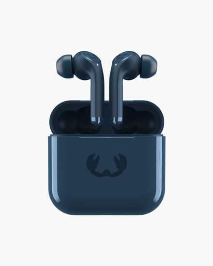 Picture of Twins 2 Tip  -  True Wireless  In-ear headphones  -  Steel B - 3TW2100SB