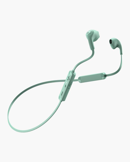 Picture of Auriculares In-ear Flow Wireless  -  Misty Mint - 3EP610MM